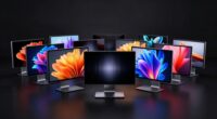 top portable oled monitors