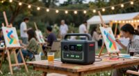 top portable power stations