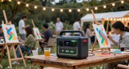 top portable power stations