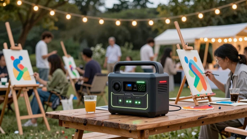 top portable power stations