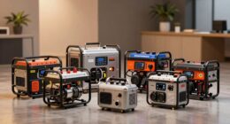 top portable studio generators