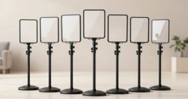 top portable teleprompters
