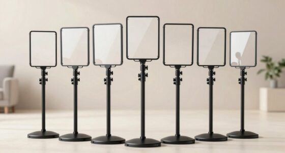 top portable teleprompters
