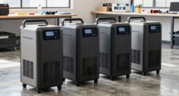 top portable workshop air purifiers