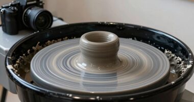 top pottery wheels 2026