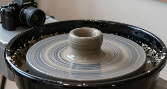 top pottery wheels 2026