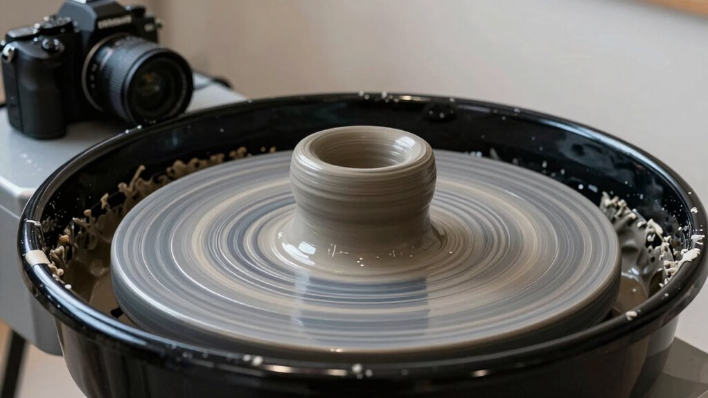 top pottery wheels 2026