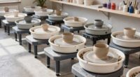 top pottery wheels 2026