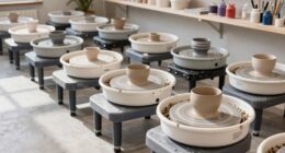 top pottery wheels 2026