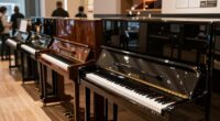 top premium digital pianos