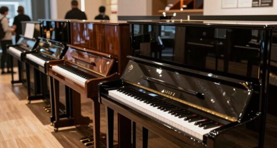 top premium digital pianos