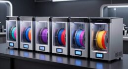 top premium filament dryers