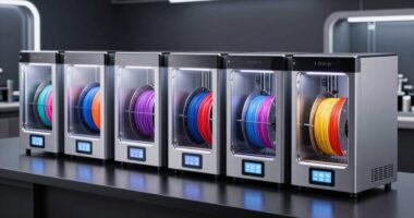 top premium filament dryers