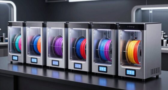 top premium filament dryers