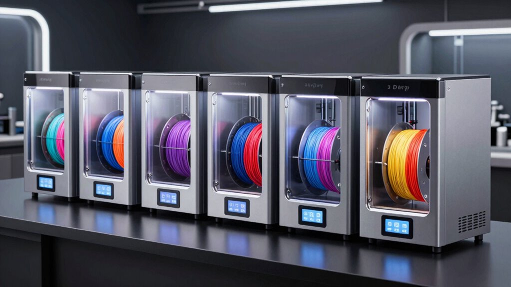 top premium filament dryers