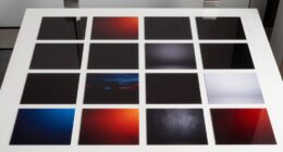 top premium gallery photo paper