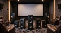 top premium home theater speakers