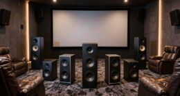top premium home theater speakers