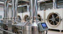 top premium kiln ventilation options