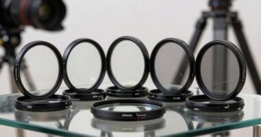 top premium nd filters