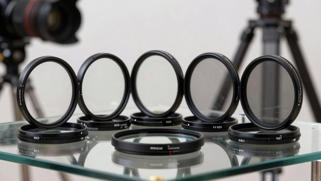 top premium nd filters