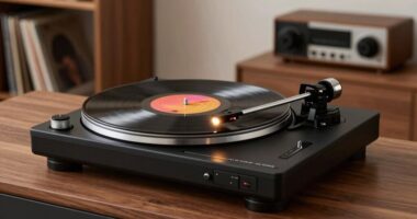 top premium turntables 2026