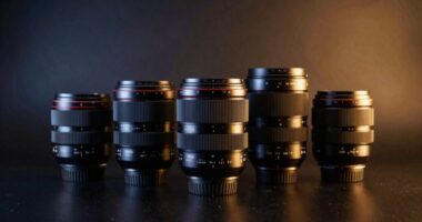 top prime lenses for portraits