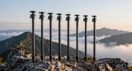 top professional carbon tripods