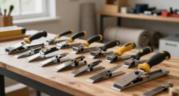 top professional carpet tools