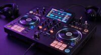 top professional dj controllers