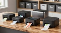 top professional label printers