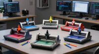 top professional screen printing kits