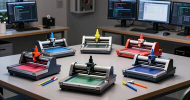 top professional screen printing kits