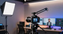 top professional streaming cameras