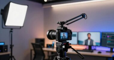 top professional streaming cameras