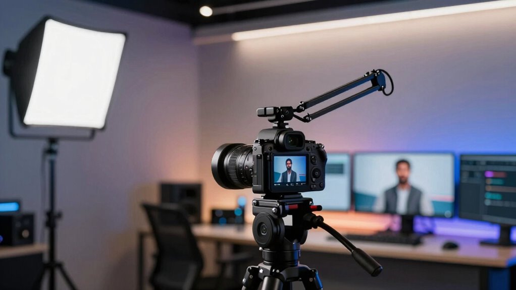 top professional streaming cameras