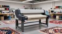 top professional tufting machines