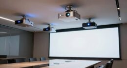 top projectors for art talks