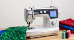 top quilting sewing machines