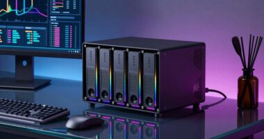 top raid enclosures 2026