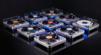top record cleaning machines