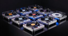 top record cleaning machines