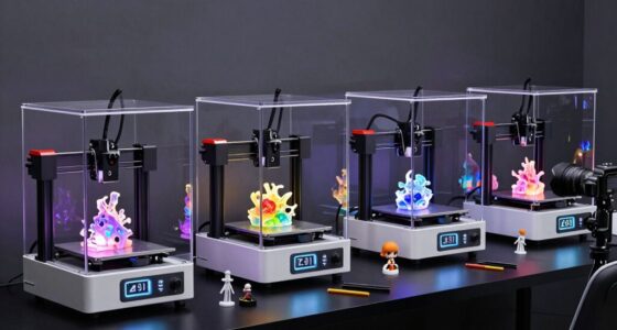top resin 3d printers