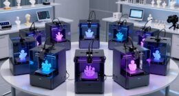 top resin printers for jewelry