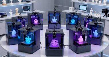 top resin printers for jewelry