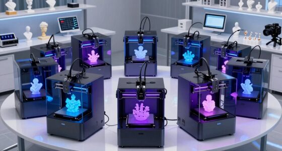 top resin printers for jewelry