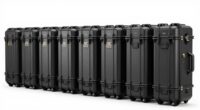top rolling camera cases
