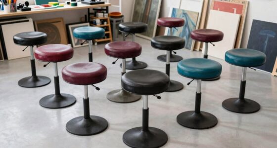top saddle stools 2026