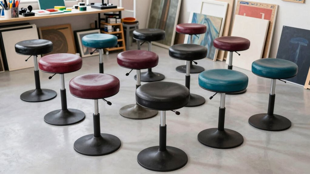 top saddle stools 2026