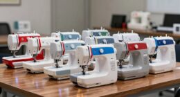top sergers for professionals